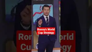 The World Cup: Where two countries can put politics aside and hate each other based on ethnicity