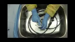 cleaning scope