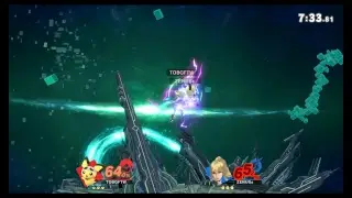 Smash Scrubs