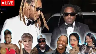 Future SACRIFICED Young Scooter on his Birthday