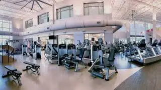 Take A Virtual Tour of the New Braunfels Family YMCA