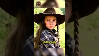 Things Judith Grimes Survived Through #thewalkingdead