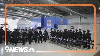 Are police officers screened well enough before being hired?
