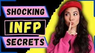 12 удивительных секретов типа личности INFP