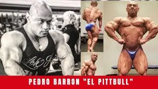 Pedro Barron 