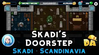 Skadi's Doorstep | Skadi #13 | Diggy's Adventure