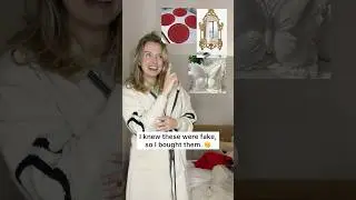 I bought 3 AI scam home items. Here&rsquo;s what they REALLY look like. 👀