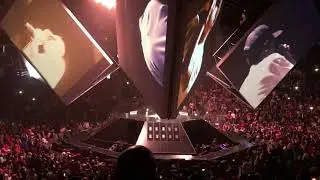 4 - 4:44 & Bam - Jay-Z (Live in Charlotte, NC - 11/16/17)