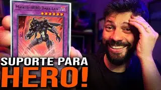 ANUNCIARAM SUPORTE PARA V&Aacute;RIOS DECKS!