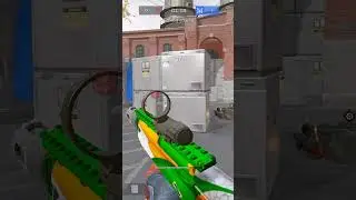 Kel-Tec KSG на РМ в Warface