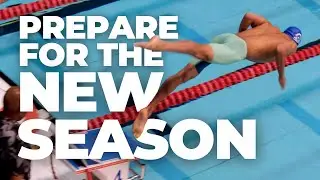 How To PREPARE For The New SWIMMING SEASON