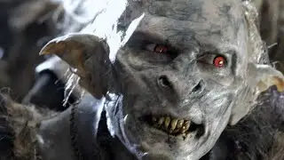 Middle-Earth:Shadows of War Episode 6 [   Build the Amy ]Dark Lord must Fall in With The New Lord