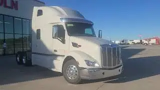 WALKAROUND: 2021 MODEL 579 ULTRALOFT - DOUBLE BUNK