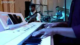 Sound Of Praise - Tuhan Adalah Terangku (BSR Music Cover)