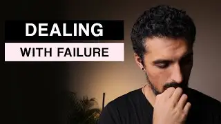 How Failure Can Help Us Grow | Motivation Monday