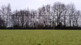 Extreme Long shot
