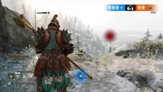 The Ledgebringer