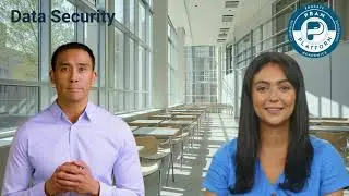 Data Security at PRAM. Download the PRAM App from Android and iOS