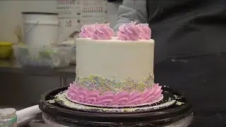 Southern Charm Bakery | Tennessee Crossroads | 3440.2