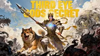 Erlang Shen Explained The Epic Legend of Yang Jian, The Three-Eyed God