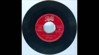 ANGELO PINTO - UNA LAGRIMA TUA - TANGO