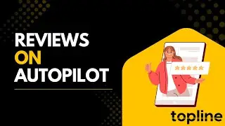 What Is Reputation Management Software & How to Simplify Your Online Reviews | Topline OS
