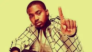 nas- rest of my life (instrumental w/ hook)
