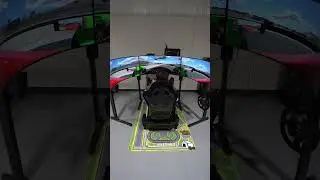 What Are You Driving On This Simulator? | #shorts