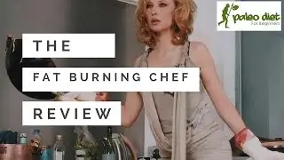 Paleo Cookbook Fat Burning Chef Abel James Review - Live Unboxing Video (What you will get)