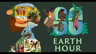 This Is More Than Just Switching Off | Earth Hour 2025
