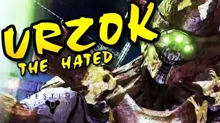 QUICKEST And EASIEST Way to Kill Urzok The Hated