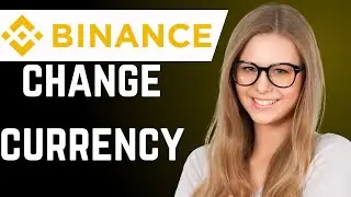 How to Change Default Currency on Binance (easy method)