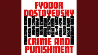 Chapter 594 - Crime and Punishment
