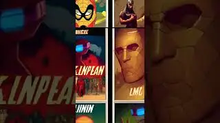 The Comic Reel #subscribe #like #comic #comics #comicbooks #animation #reels