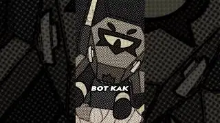ФИНКС СЛОМАН🤯 #brawlstars #bs