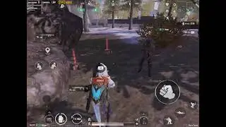 Пабг #pubg #metroroyale 7 карта