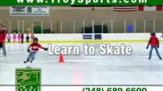 Troy Sports Center