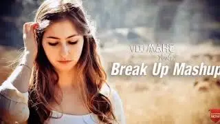 Best new sad slow reverb song | super hit Hindi mashup | use headphones 