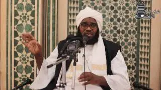 فتاوى العيد || حكم الشربوت || عبد الحفيظ العدسي