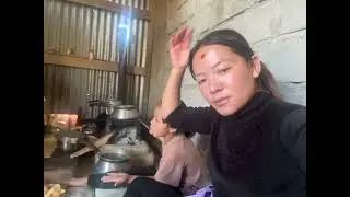फर्सी बिरोलेको तिहारमा खाने चलन 😲what we eat after laxmi puja?🥰