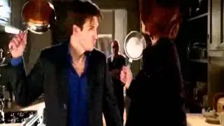 Castle 1x05 - 