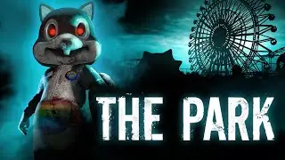 The Park PS4 100% Trophy Full Walkthrough