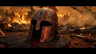 ⚔️ Blood and Sand &ndash; Short Soundtrack | Synapse404 Music #rome  #colosseum  #gladiator  #musicvideo
