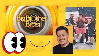 BBB 26 &ndash; CASO PEDRO: ATUALIZA&Ccedil;&Otilde;ES SOBRE O EX-BROTHER | Paloma Moreira