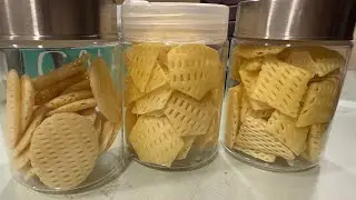 Fryums Machine Manufacturer | #fryums #3dpapad #3dsnacks