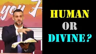 Doctrine of Biblical Authorship - Who Wrote the BIBLE?