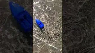 Brushless Sprintjet