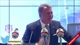Fikret Orman Sosa Raconu