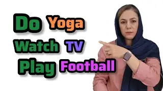 Hobbies & Interests in English + Verbs DO / GO / PLAY / WATCH  @EnglishwithSara-sb