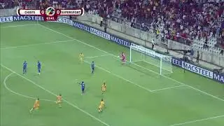 PSL goal of the Month (Dec 2018) - GEORGE MALULEKA